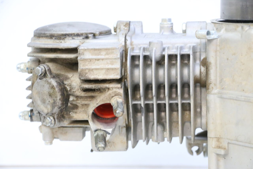 photo de MOTOR APOLLO RFZ 125
