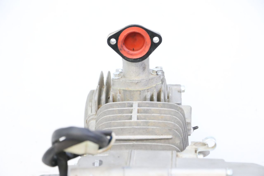 photo de MOTOR APOLLO RFZ 125