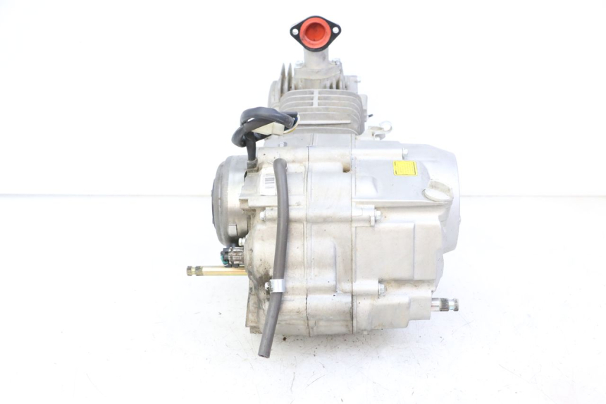 photo de MOTOR APOLLO RFZ 125