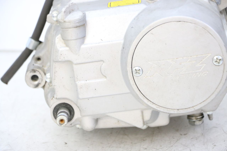 photo de MOTOR APOLLO RFZ 125