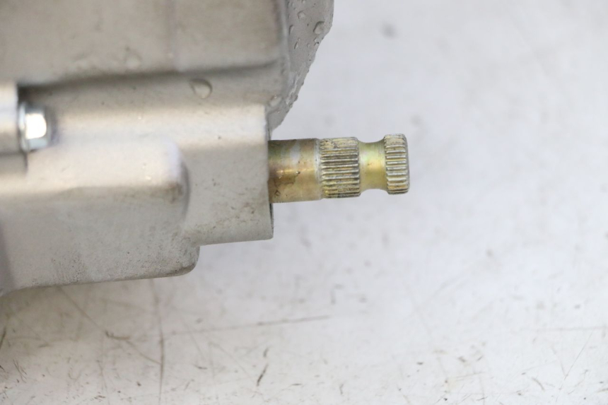 photo de MOTOR APOLLO RFZ 125