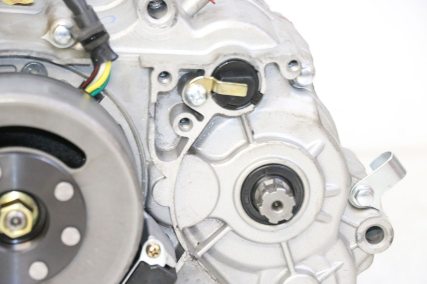 photo de MOTOR APOLLO RFZ 125