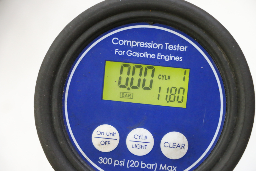 photo de MOTOR APOLLO RFZ 125