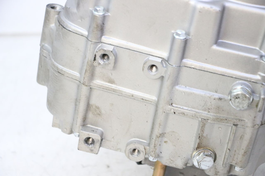 photo de MOTOR APOLLO RFZ 125