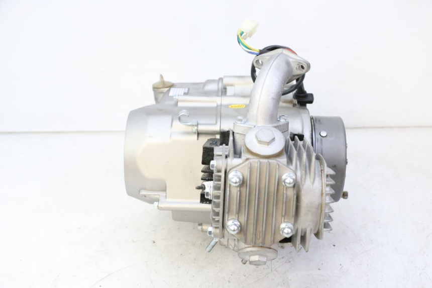photo de MOTOR APOLLO RFZ 125