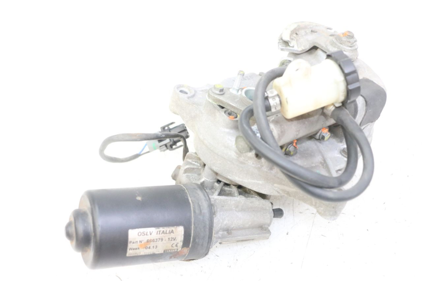photo de MOTOR ROLL LOCK PIAGGIO IE MP3 YOURBAN 300 (2011 - 2016)