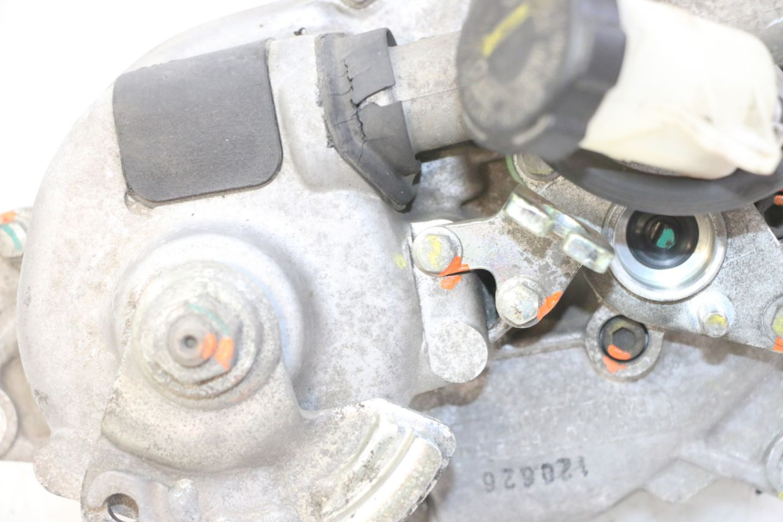 photo de MOTOR ROLL LOCK PIAGGIO IE MP3 YOURBAN 300 (2011 - 2016)