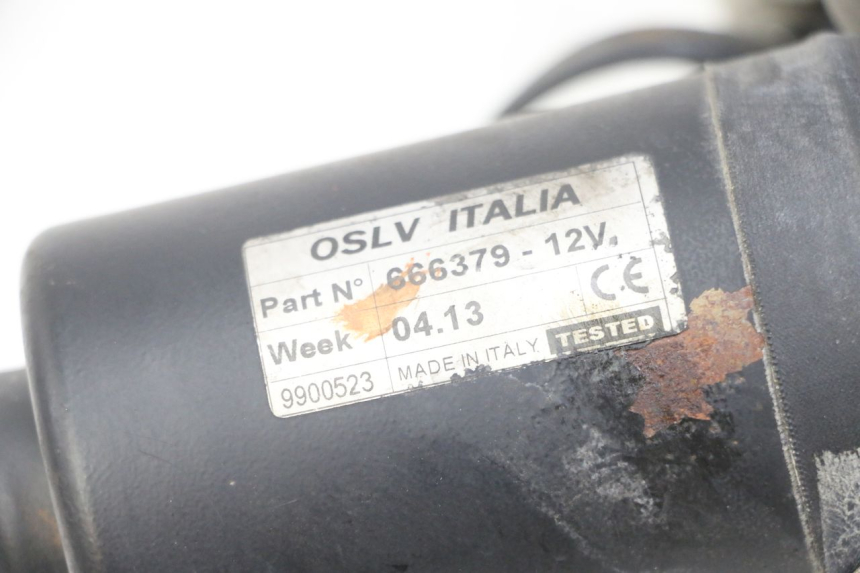 photo de MOTOR ROLL LOCK PIAGGIO IE MP3 YOURBAN 300 (2011 - 2016)