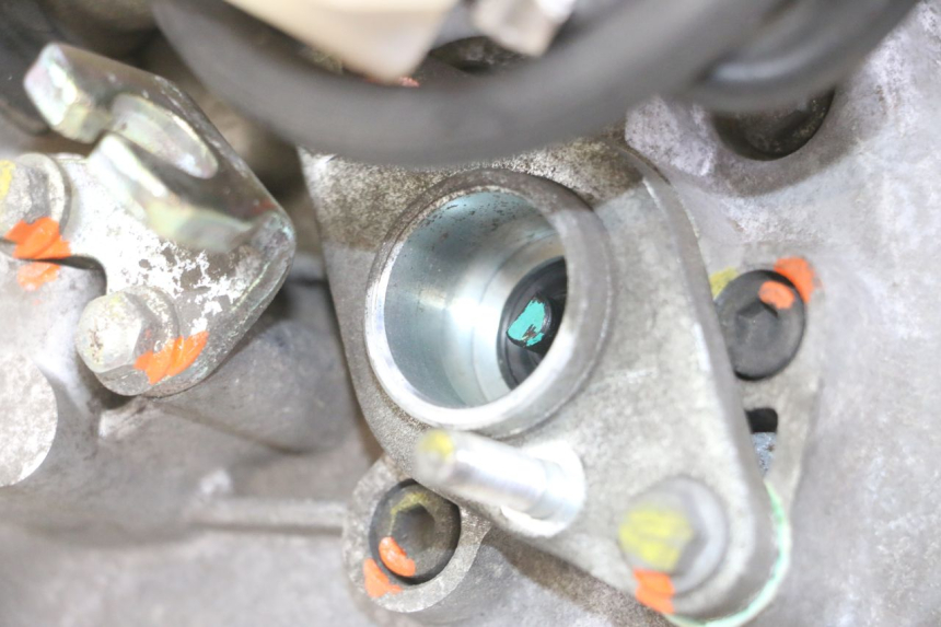 photo de MOTOR ROLL LOCK PIAGGIO IE MP3 YOURBAN 300 (2011 - 2016)