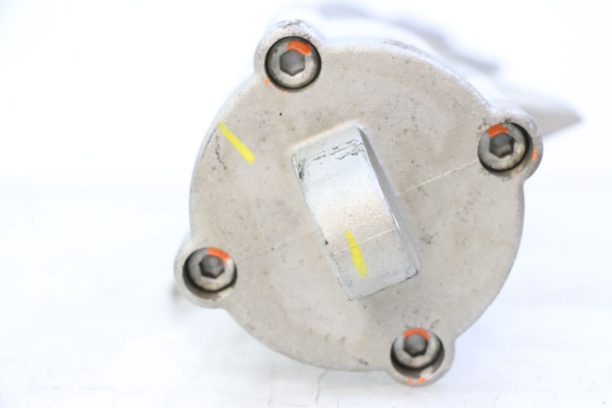 photo de MOTOR ROLL LOCK LIGIER PULSE 3 1 (2014 - 2020)