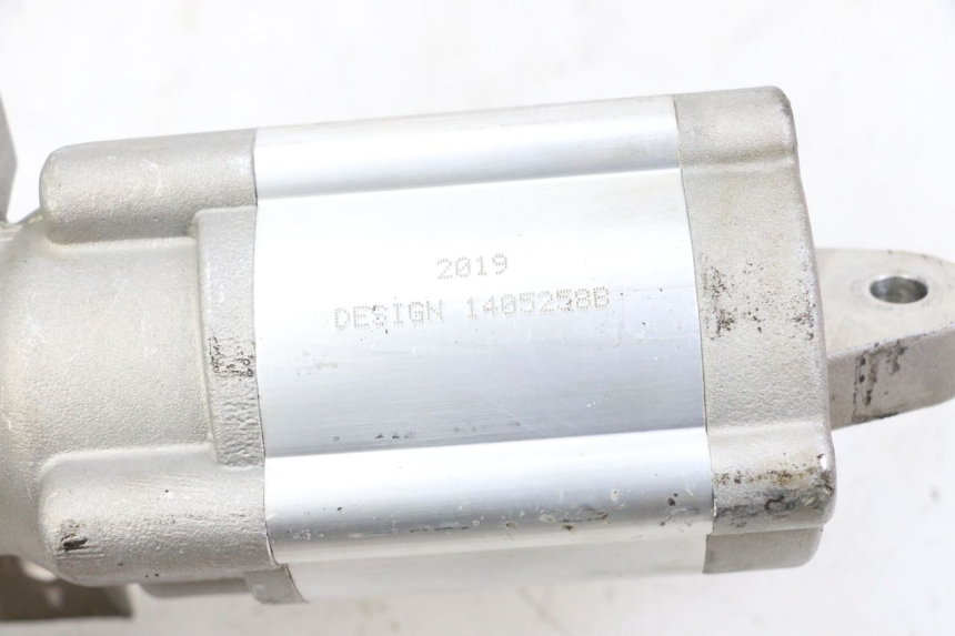 photo de MOTOR ROLL LOCK LIGIER PULSE 3 1 (2014 - 2020)