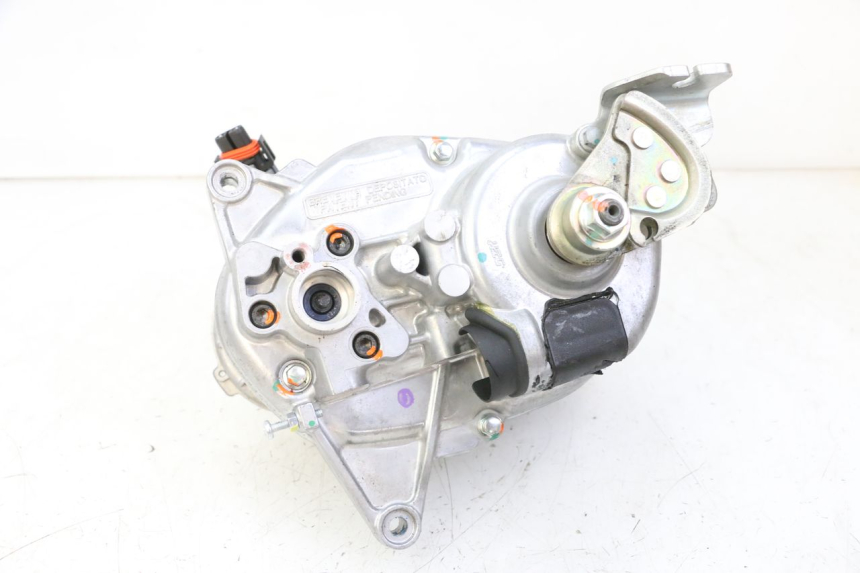 photo de MOTOR ROLL LOCK PIAGGIO MP3 HPE 310 (2024 - 2025)