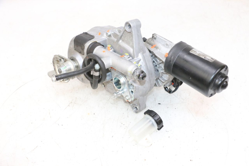 photo de MOTOR ROLL LOCK PIAGGIO MP3 HPE 300 (2019 - 2026) - Zoom estado de uso