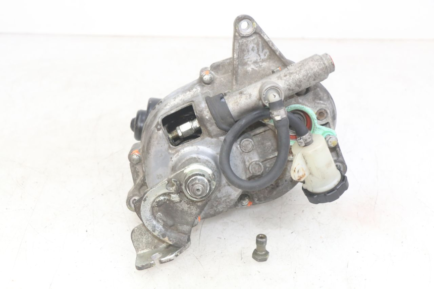 photo de MOTOR DE BLOQUEO DE RODILLO PIAGGIO MP3 LT 400 (2007 - 2012)