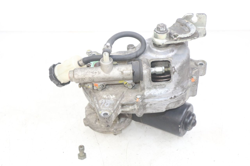 photo de MOTOR DE BLOQUEO DE RODILLO PIAGGIO MP3 LT 400 (2007 - 2012)