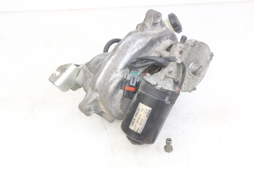 photo de MOTOR DE BLOQUEO DE RODILLO PIAGGIO MP3 LT 400 (2007 - 2012)