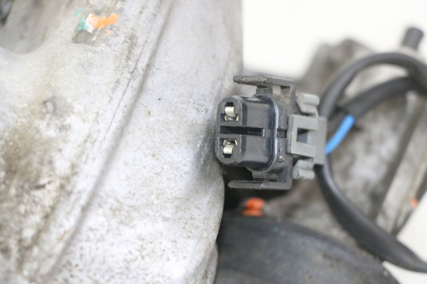 photo de MOTOR ROLL LOCK PIAGGIO MP3 LT 300 (2010 - 2016)