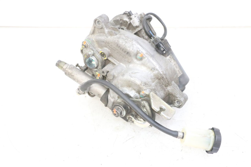 photo de MOTOR ROLL LOCK PIAGGIO MP3 LT 300 (2010 - 2016)