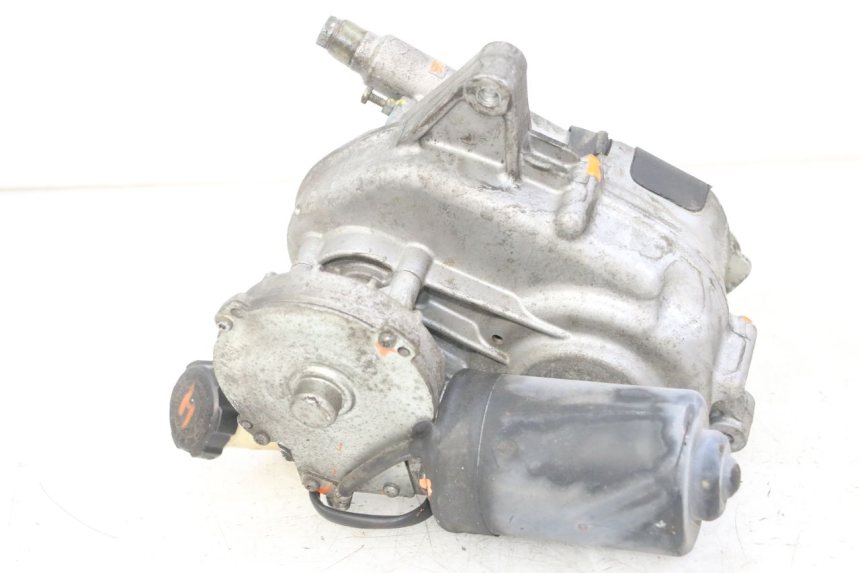 photo de MOTOR ROLL LOCK PIAGGIO MP3 LT 300 (2010 - 2016)