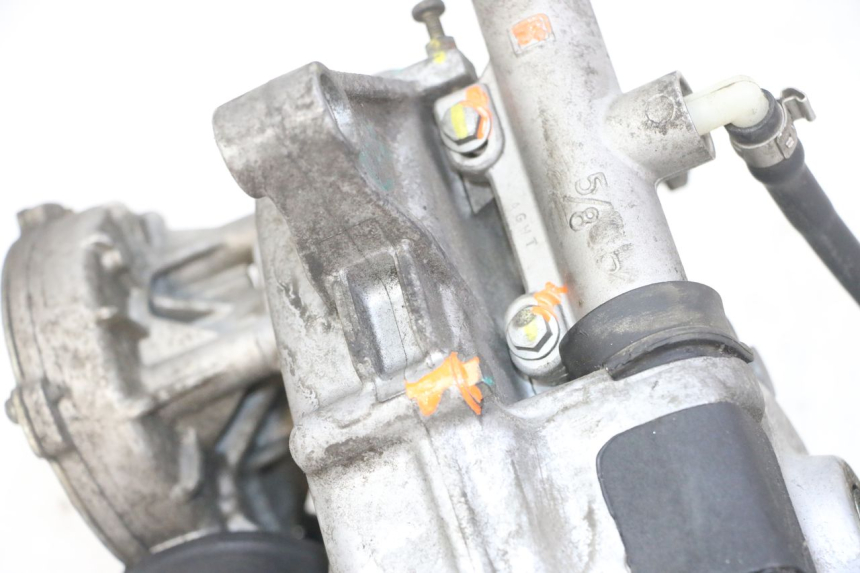 photo de MOTOR ROLL LOCK PIAGGIO MP3 LT 300 (2010 - 2016)