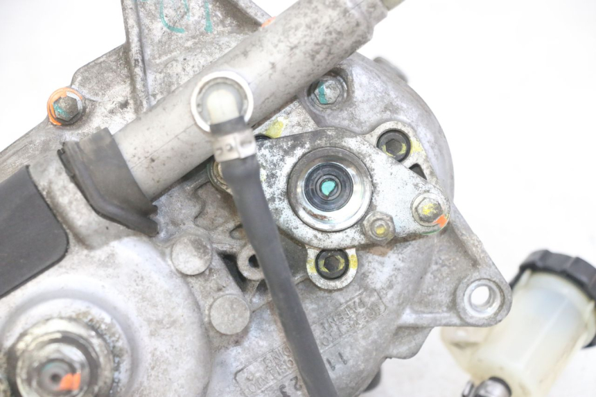 photo de MOTOR ROLL LOCK PIAGGIO MP3 LT 300 (2010 - 2016)