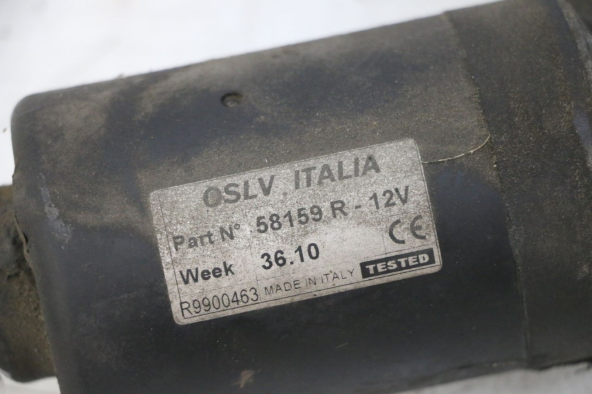 photo de MOTOR DE BLOQUEO DE RODILLO PIAGGIO MP3 LT 400 (2007 - 2012)