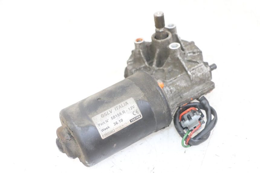 photo de MOTOR DE BLOQUEO DE RODILLO PIAGGIO MP3 LT 400 (2007 - 2012)