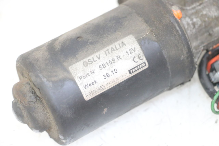 photo de MOTOR DE BLOQUEO DE RODILLO PIAGGIO MP3 LT 400 (2007 - 2012)