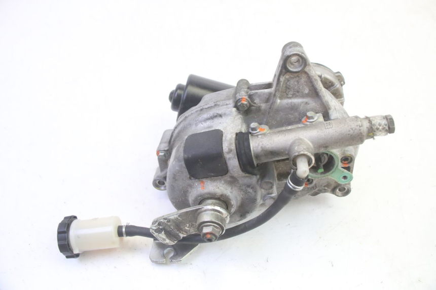 photo de MOTOR DE BLOQUEO DE RODILLO PIAGGIO MP3 LT 400 (2007 - 2012) - Detalle de la pieza