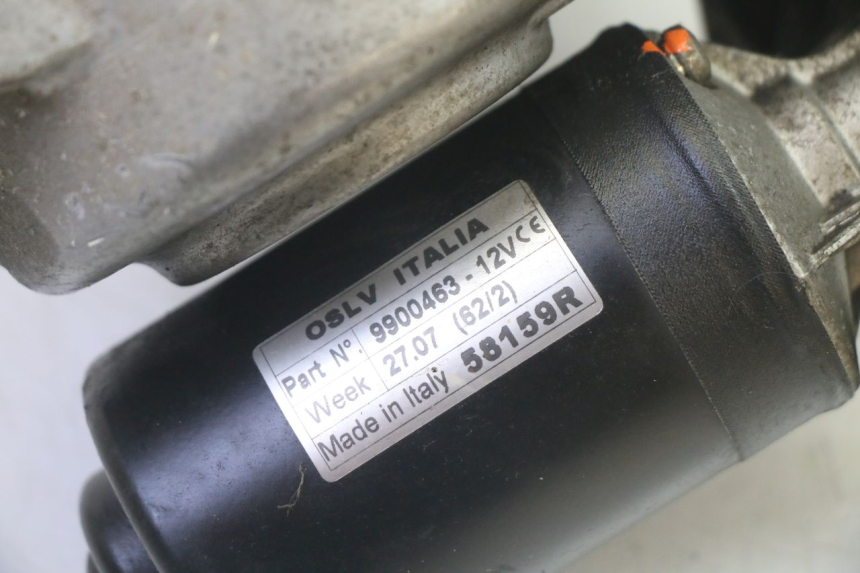 photo de MOTOR DE BLOQUEO DE RODILLO PIAGGIO MP3 LT 400 (2007 - 2012) - Otra perspectiva