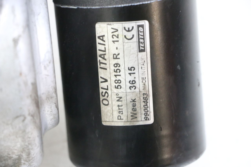 photo de MOTOR ROLL LOCK PIAGGIO MP3 500 (2014 - 2016)