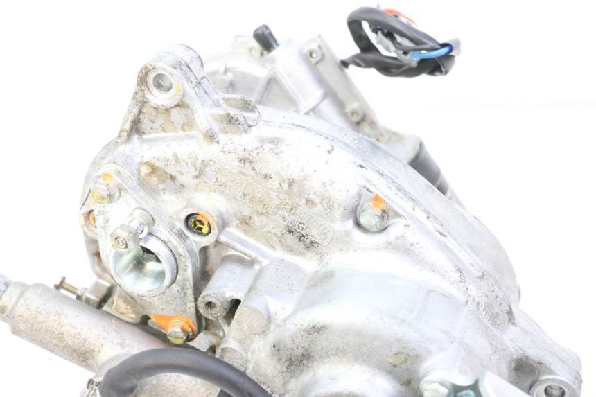 photo de MOTOR ROLL LOCK PIAGGIO MP3 500 (2014 - 2016)