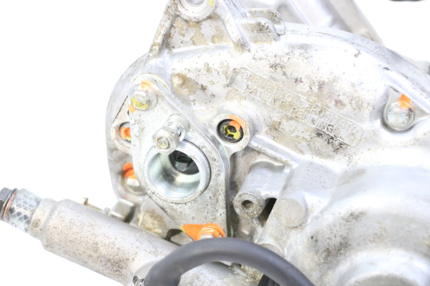 photo de MOTOR ROLL LOCK PIAGGIO MP3 500 (2014 - 2016)