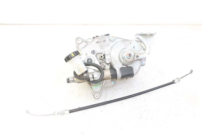 photo de MOTOR ROLL LOCK PIAGGIO MP3 500 (2014 - 2016)