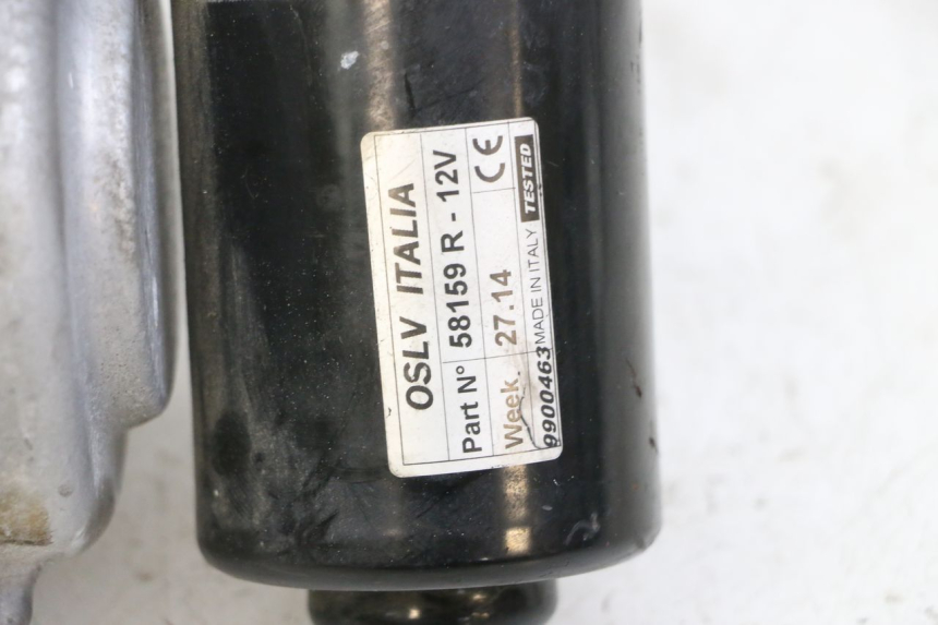 photo de MOTOR ROLL LOCK PIAGGIO MP3 500 (2014 - 2016)
