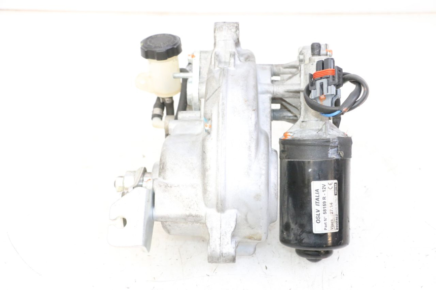 photo de MOTOR ROLL LOCK PIAGGIO MP3 500 (2014 - 2016)
