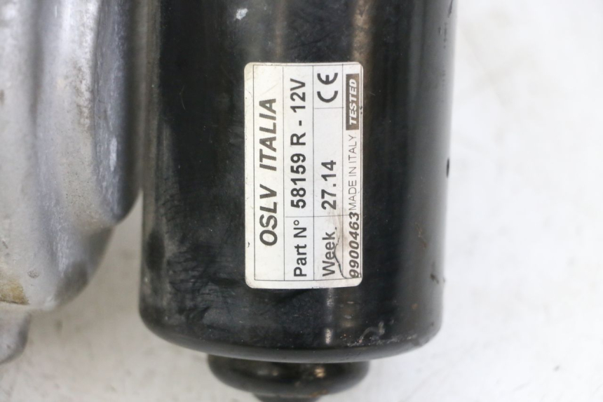 photo de MOTOR ROLL LOCK PIAGGIO MP3 500 (2014 - 2016)
