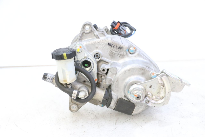 photo de MOTOR ROLL LOCK PIAGGIO MP3 500 (2014 - 2016)