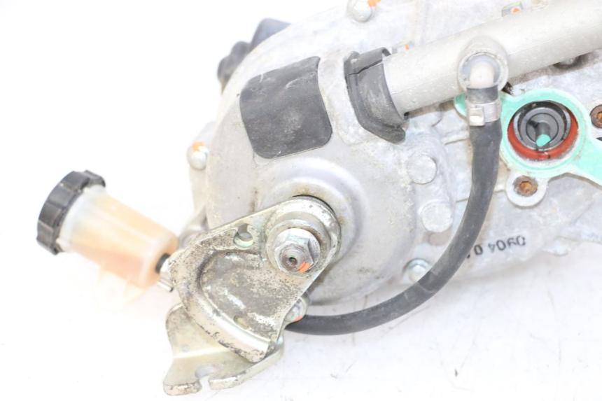 photo de MOTOR DE BLOQUEO DE RODILLO PIAGGIO MP3 RL 250 (2007 - 2010)