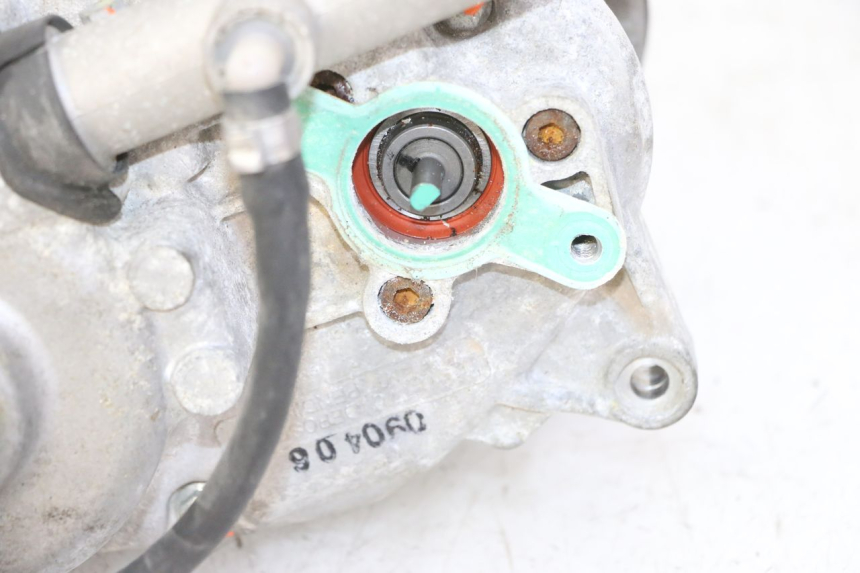 photo de MOTOR DE BLOQUEO DE RODILLO PIAGGIO MP3 RL 250 (2007 - 2010)