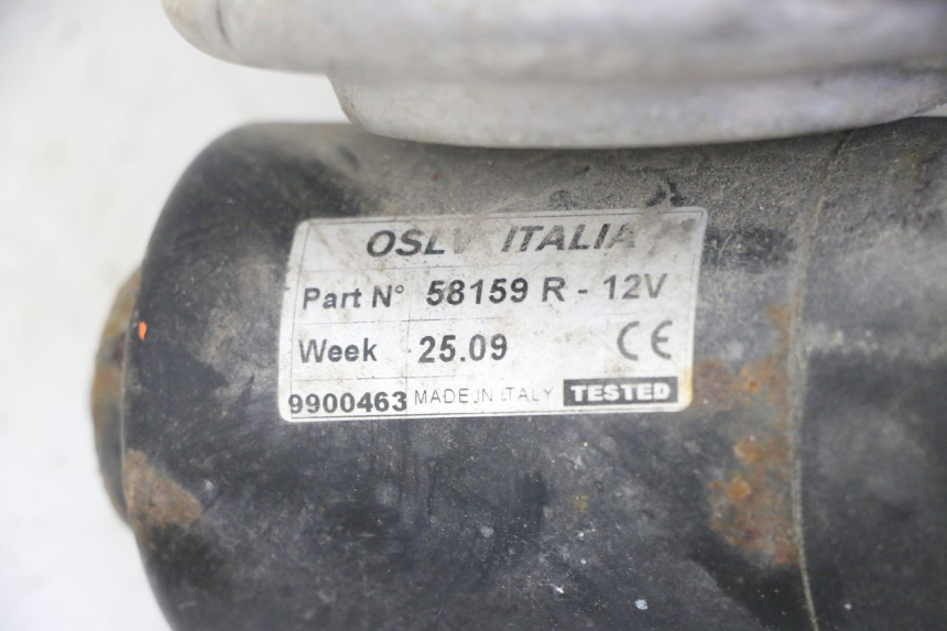 photo de MOTOR DE BLOQUEO DE RODILLO PIAGGIO MP3 RL 250 (2007 - 2010)