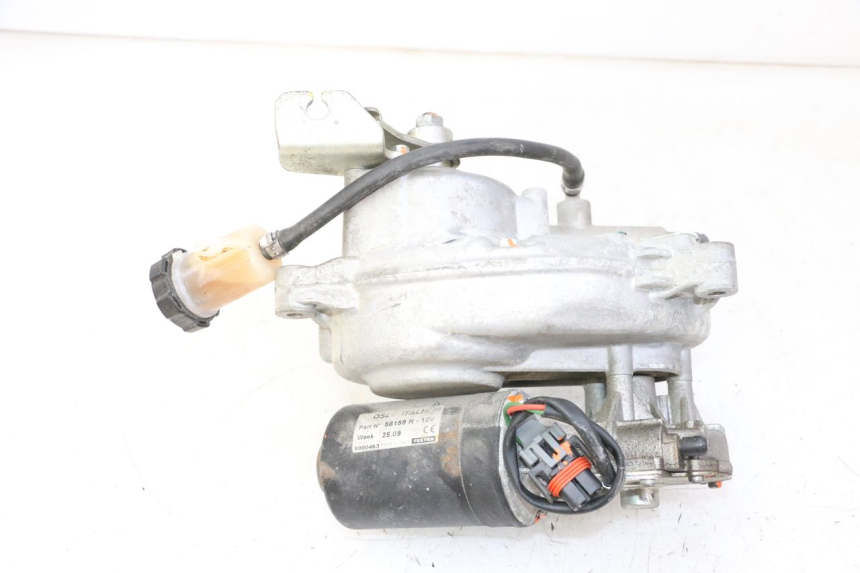 photo de MOTOR DE BLOQUEO DE RODILLO PIAGGIO MP3 RL 250 (2007 - 2010)