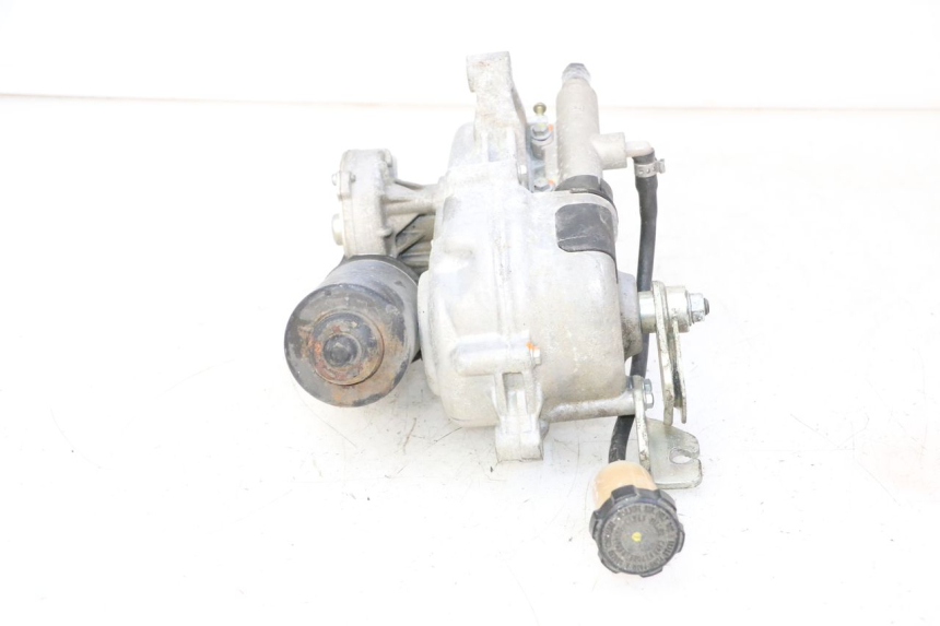 photo de MOTOR DE BLOQUEO DE RODILLO PIAGGIO MP3 RL 250 (2007 - 2010)