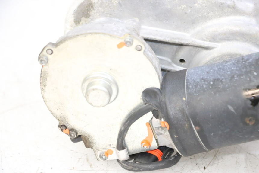 photo de MOTOR DE BLOQUEO DE RODILLO PIAGGIO MP3 RL 250 (2007 - 2010)