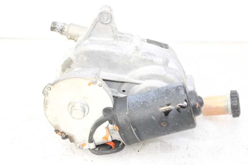 photo de MOTOR DE BLOQUEO DE RODILLO PIAGGIO MP3 RL 250 (2007 - 2010)