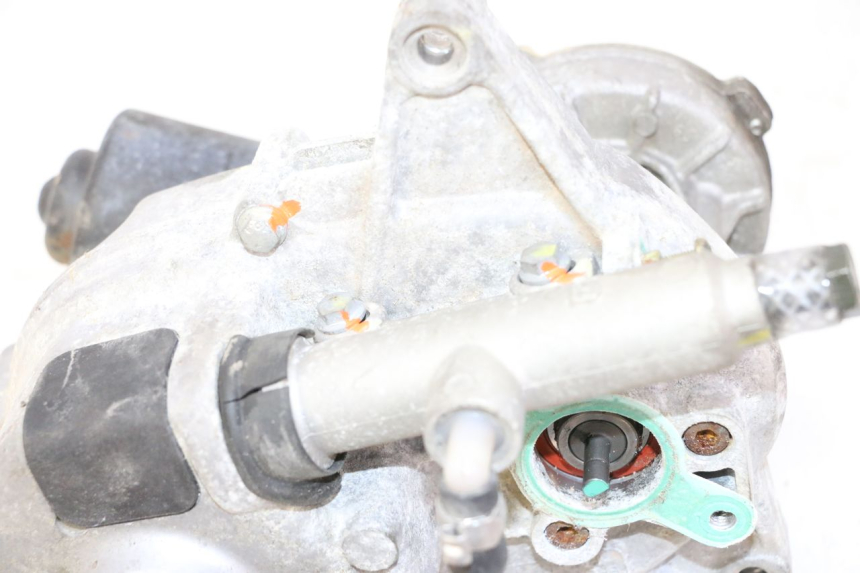 photo de MOTOR DE BLOQUEO DE RODILLO PIAGGIO MP3 RL 250 (2007 - 2010)