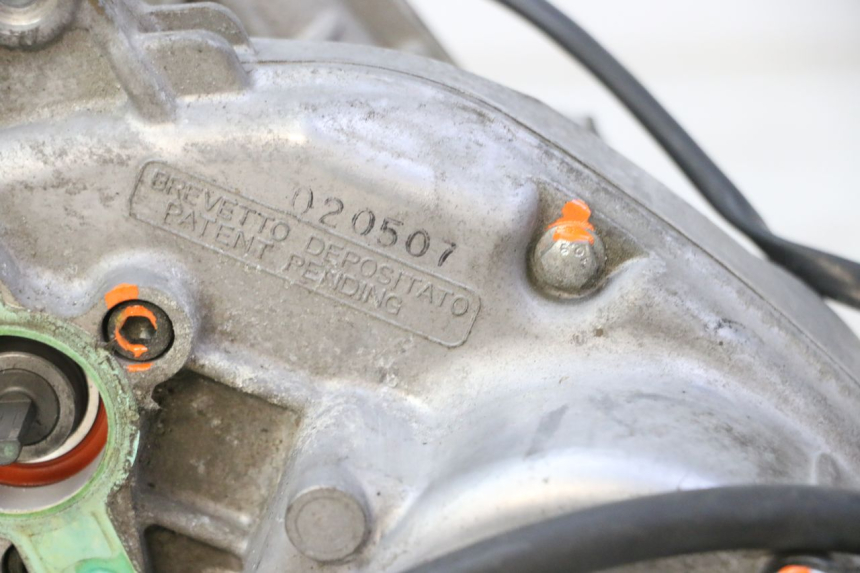 photo de MOTOR ROLL LOCK PIAGGIO MP3 125 (2006 - 2014)