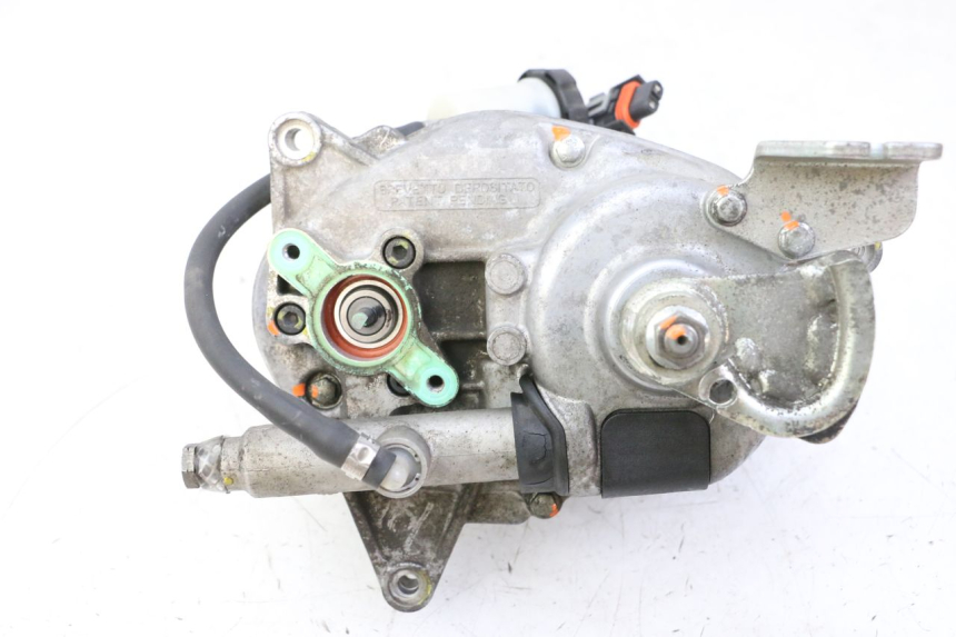 photo de MOTOR DE BLOQUEO DE RODILLO PIAGGIO MP3 RL 250 (2007 - 2010)