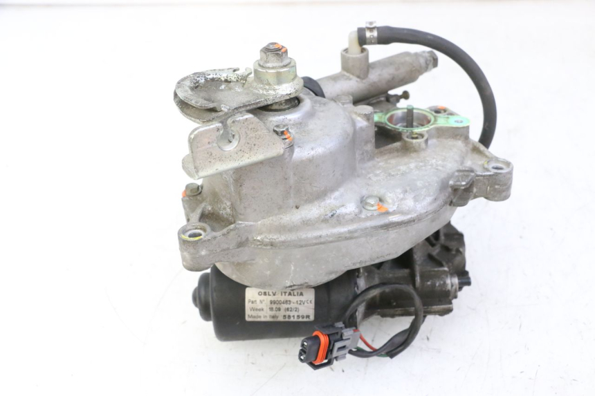 photo de MOTOR DE BLOQUEO DE RODILLO PIAGGIO MP3 RL 250 (2007 - 2010)