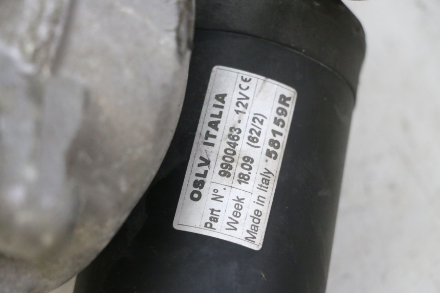 photo de MOTOR DE BLOQUEO DE RODILLO PIAGGIO MP3 RL 250 (2007 - 2010)